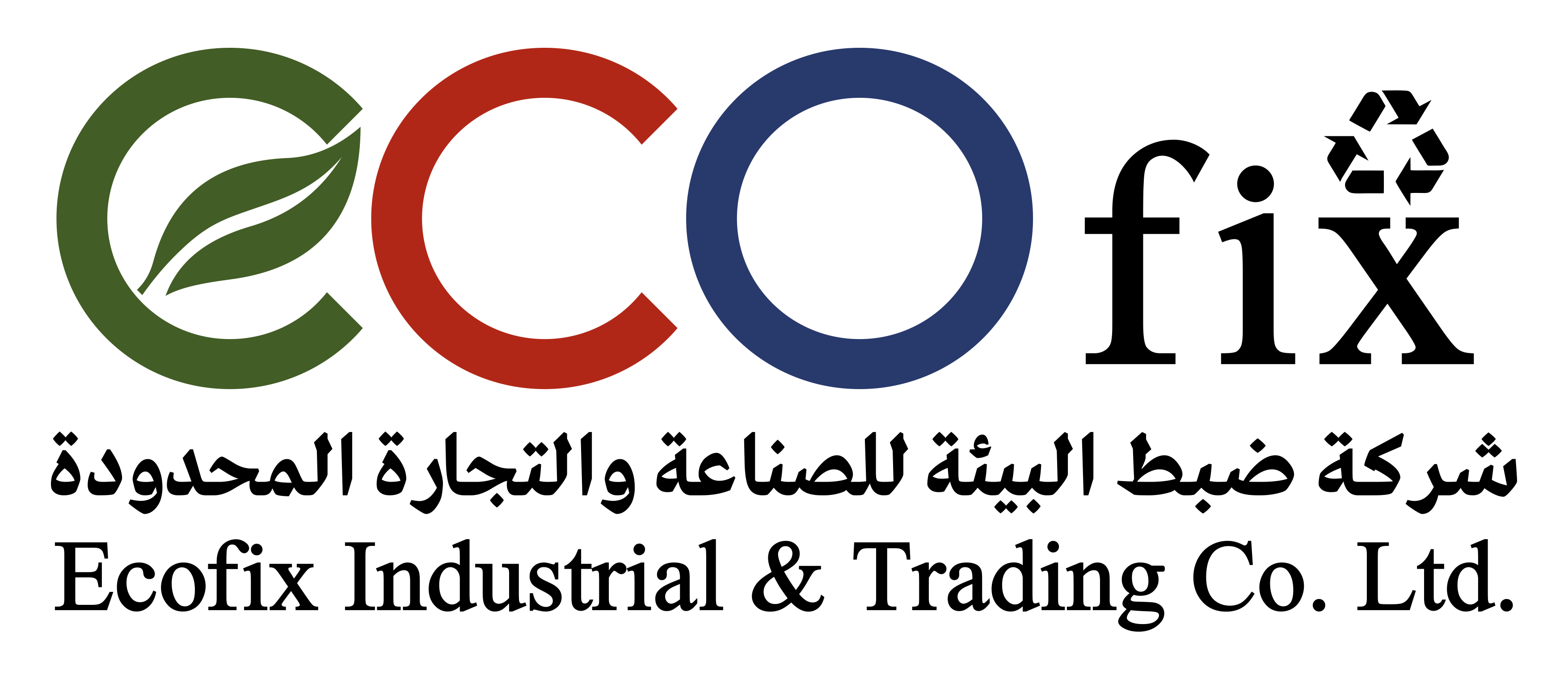 ECOfix