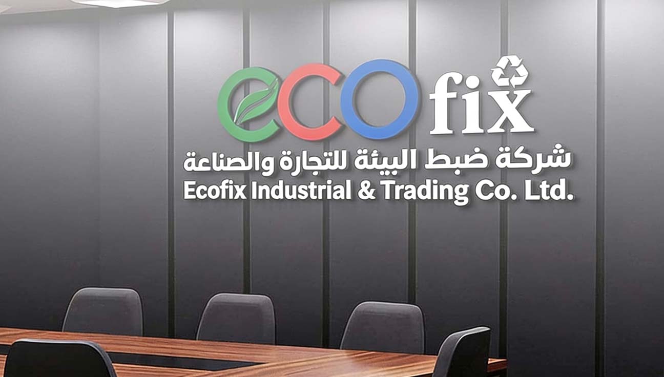 ECOfix Factory